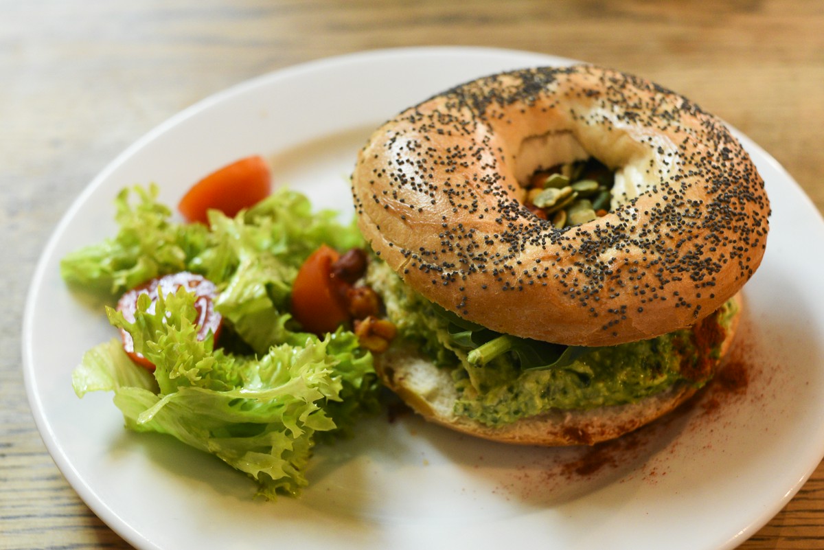 Bajgle w różnych kulturach – co warto wiedzieć?