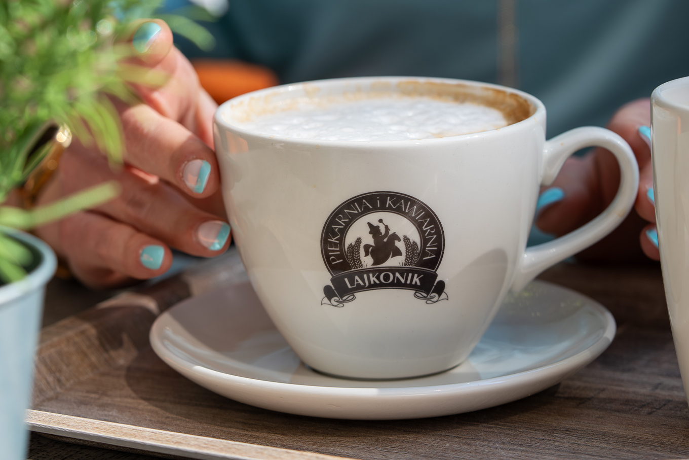 Espresso, cappuccino czy latte – jakie są różnice między nimi?